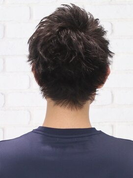 ザカラー あすみが丘(TheColor) オーガニック全体染め＋水素Tr＋炭酸シャンプー　初回限定￥4600