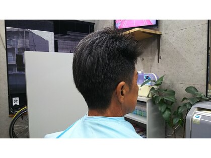 ドーズ(DOZE)の写真