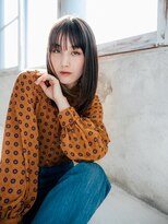 プロデュース 町田店(Produce)&nbsp;大人かわいいレイヤーナチュラルカラー【町田/町田駅】