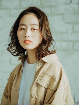 プロデュース 古淵店(Produce) ガーリーミディ