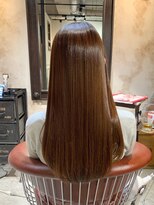 イロ(Ilo)&nbsp;髪質改善トリートメント