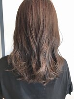 ユミリーバイルコル(umily by RuCOR.)&nbsp;大人ブラウン