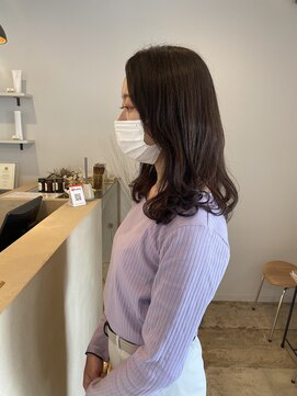 ミュゼリーブル(Musee libre) ナチュラルミディアム