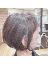 フェリーザ 北習志野本店(FELIZA)&nbsp;マニッシュボブ