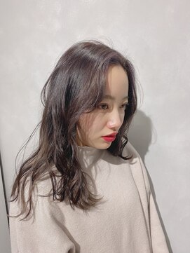 ボーテコンシェル 柏店(BEAUTE CONCIER) ナチュラルブラウン【柏/柏駅/南柏/北柏】