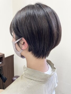 シファ(sifa) ナチュショート