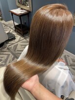 東京美髪研究所 恵比寿本店&nbsp;トリプルミネコラトリートメント