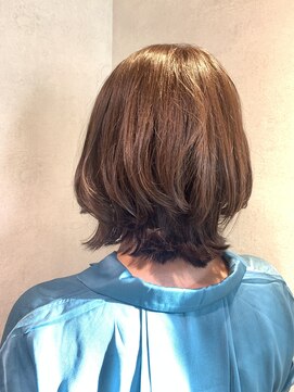 カルテット(Quartett) 【Quartett】くびれ×マットカラー