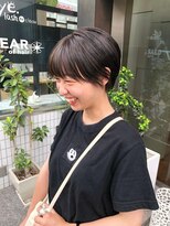 クリアーオブヘアー 一社店(clear OF HAIR)&nbsp;コンパクトショート
