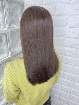 アルバ ヘアリゾート(ALBA) 【ALBA千葉将大】スナップ　NO.71【三鷹】