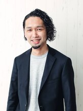 ククル ヘアー(cucule Hair)&nbsp;岡 健太