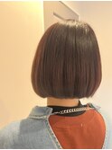 ミニボブ