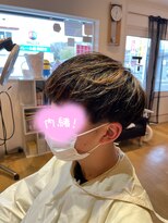 フルール(fleur)&nbsp;ハイライト