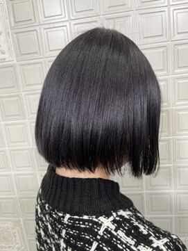 ヘンリエッタ 吉祥寺(Henrietta) ブルーブラック