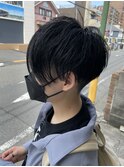 刈り上げ/ショート/ツーブロック/レイヤー/デザインカット