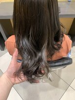 ジャパン ホンテン(JAPAN HONTEN) ナチュラルベージュカラー