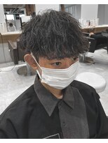 ルーストデラックス 京都河原町三条(ROOST dx)&nbsp;ツイストスパイラルマッシュ