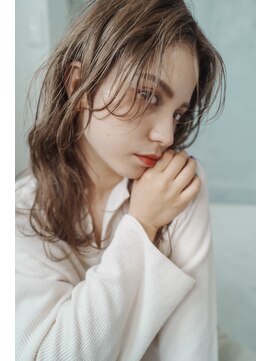 リアン 方南町店(Lian) 【2022年新作スタイル】方南町美容室Lian