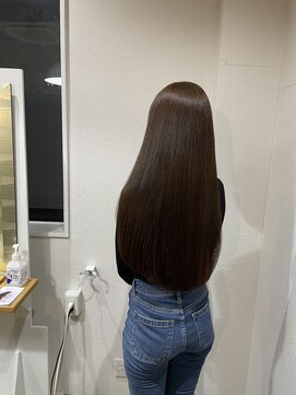 ナンバーフォーナチュラル(NO4 natural) ウルトワトリートメント