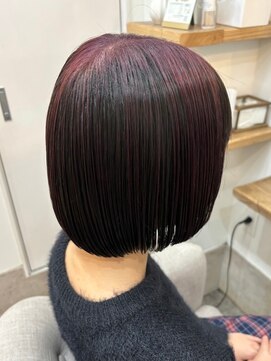 シア 新小岩店(SHEER) umbrella color