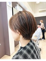 イースト(YEAST)&nbsp;ショート