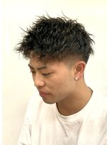 銀座マツナガ 浅草店&nbsp;ツイストスパイラル