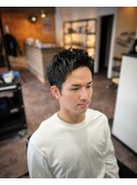ショートスタイル