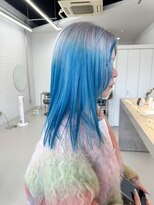 イロ(iro.)&nbsp;ルーツカラー