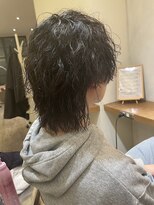 ブロッサム ひばりヶ丘(Blossom)&nbsp;スパイラルパーマツイストパーマ