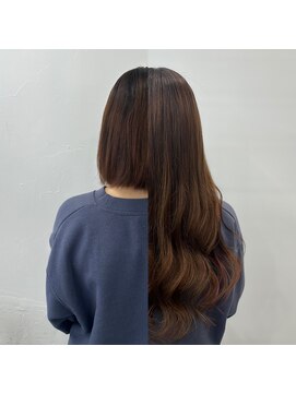 プルエクステのお店ネクスト(NEXT) #プルエクステ #エクステ #シールエクステ