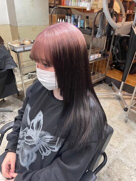 ヒカリス 中崎店(HIKARIS) ピンクルーツ