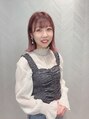 フィゼル あべのルシアス店(Aujua fizelle) 平藤 千裕