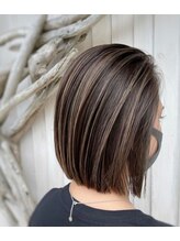 ラニ カモガワ(LANI kamogawa)