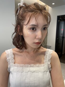 ソル 栄矢場町(SOL) ブラウン