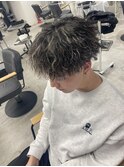 ツイストスパイラル