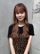 リジェール 鶴舞店&nbsp;まな 