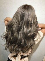 イーストバイエルゴ 川崎東口(EAST by ergo) 王道グレージュ
