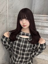 ユーフォリア エヌ 池袋サンシャイン通り店(Euphoria +n) イメージ スタイル