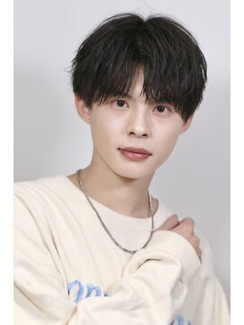 リップス レイ ギンザ(LIPPS Ray GINZA) クリームコンマッシュ