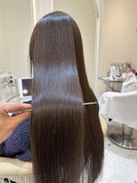 ワタイ(Watai)&nbsp;髪質解決/弱酸熱トリートメント