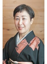 アリス(alice)&nbsp;ムッタ 