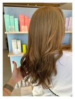 シーバイリリア(siie by LILIA)&nbsp;グラデーションカラー