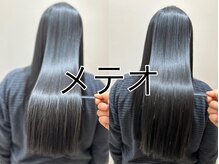 ヘアーライズ 池袋東口店(hair RISE)の雰囲気（圧倒的な艶と柔らかさ！ダメージを抑えつつ理想に美髪へ導く。）