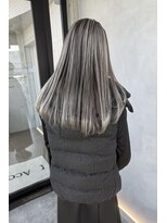 アコ(Aco)&nbsp;★シルバー系オリジナルマジックハイライトデザイン★