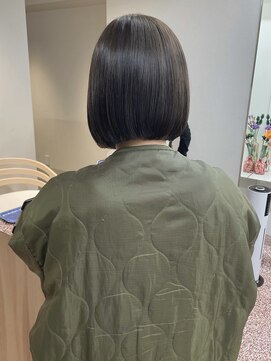 オルカ(orca) 【haruka】ボブ