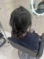 クラン 北新地店(Clan)&nbsp;ルーズシニヨン