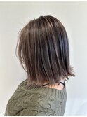 ナチュラルハイライト