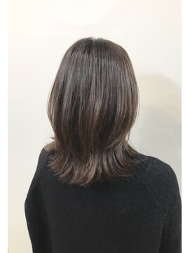 ティンク 横浜(Tink) ミアンカラー×クローム/Tink横浜　高橋秀基