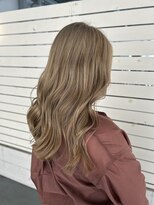 シダ(sida)&nbsp;ミルクベージュ