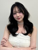 アマトウキョウ 表参道(AMA TOKYO)&nbsp;くびれ巻きヘア